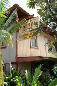Banana Bungalow Hostel